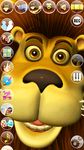 Скриншот 4 APK-версии Говоря Luis Lion