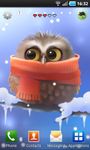 Captura de tela do apk Little Owl 4