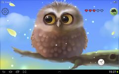 Captura de tela do apk Little Owl 2