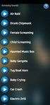Vervelende geluiden screenshot APK 1