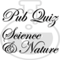 Pub Quiz Science And Nature