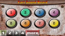 Fart Sound Board: Funny Sounds screenshot apk 8
