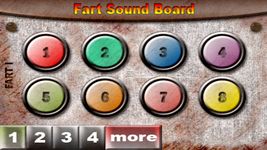 Screenshot 16 di Scoregge Party - Scorreggia apk