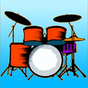 Biểu tượng Drum kit