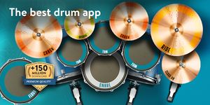 Tangkap skrin apk Real Drum: gendang elektronik 6