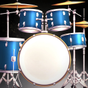 Ícone do Bateria Musical - Drum Solo HD