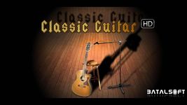 Скриншот 2 APK-версии Classical Guitar HD (Гитара)