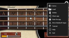 Скриншот 1 APK-версии Classical Guitar HD (Гитара)
