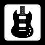 Audio Guitar Chord Quiz - FULL icon