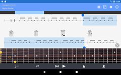 Screenshot 11 di Guitar Pro apk