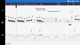 Screenshot 20 di Guitar Pro apk