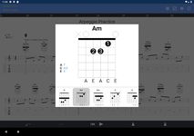 Screenshot 1 di Guitar Pro apk