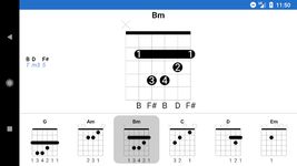 Tangkapan layar apk Guitar Pro 15