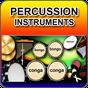 Percussion Instrument apk icon