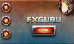 Captură de ecran FxGuru:  Movie FX Director apk 7