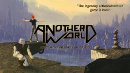 Screenshot 6 di Another World apk