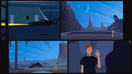 Captură de ecran Another World apk 4