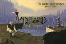 Screenshot 14 di Another World apk