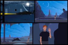 Screenshot 13 di Another World apk