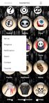 Sonneries Gratuites Effrayants capture d'écran apk 5