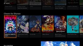 Tangkapan layar apk Crunchyroll - Everything Anime 14