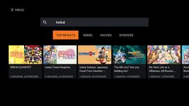 Crunchyroll - Anime and Drama のスクリーンショットapk 18