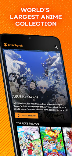 Anime Tv - Watch Anime Hd Free 1.0 APK Download - watchanime.anime