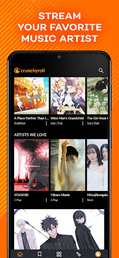 Animexperto - Anime Online TV for Android - Free App Download