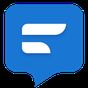 Icono de Textra SMS