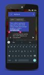 Screenshot 4 di Textra SMS apk