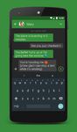 Tangkapan layar apk Textra SMS 2