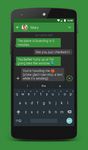 Textra SMS screenshot APK 2