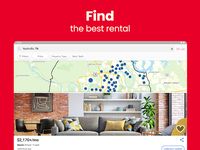 Apartment & Home Rental Search afbeelding 5