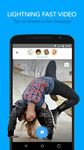 Captură de ecran Glide - Video Chat Messenger apk 12