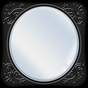 Icône de Miroir (Zoom & Luminosité)