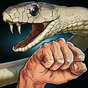 Money or Death - snake attack! APK アイコン