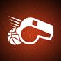 Иконка Sports Alerts - NBA edition