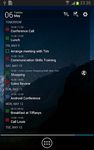 Screenshot 11 di Business Calendar (calendario) apk
