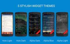 DigiCal Agenda screenshot APK 13