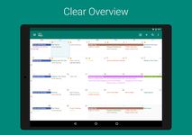 DigiCal Agenda screenshot APK 7
