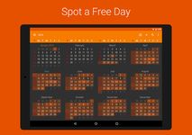 Tangkapan layar apk DigiCal Calendar 3