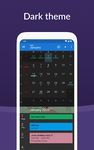 Screenshot 8 di DigiCal Calendario apk