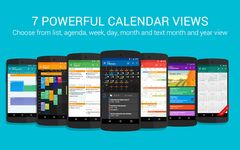 DigiCal Agenda screenshot APK 11