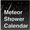 Meteor Shower Calendar  APK