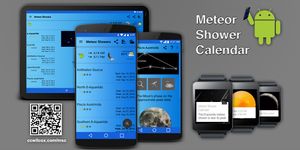 Imagen 2 de Meteor Shower Calendar