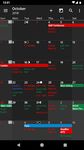 Screenshot  di aCalendar+ Calendar & Tasks apk