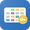 DigiCal+ Calendar & Widgets 