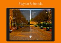 Screenshot 3 di DigiCal+ Calendario apk