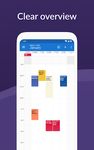 Captură de ecran Calendarul DigiCal+ apk 21