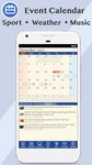 Tangkapan layar apk Jorte Calendar & Organizer 15